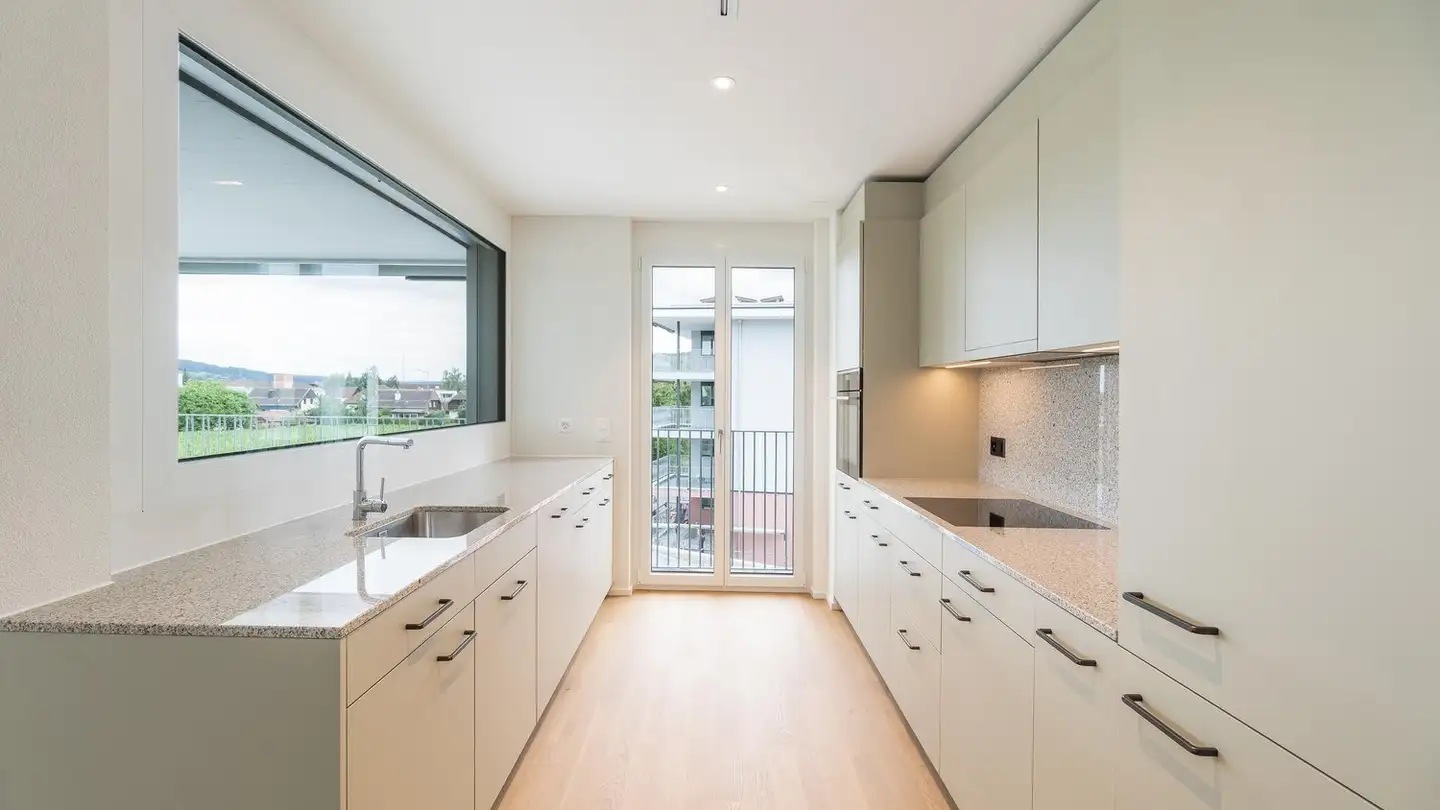 Appartement à louer - Kanalstrasse 12, 5734 Reinach AG - Photo 2