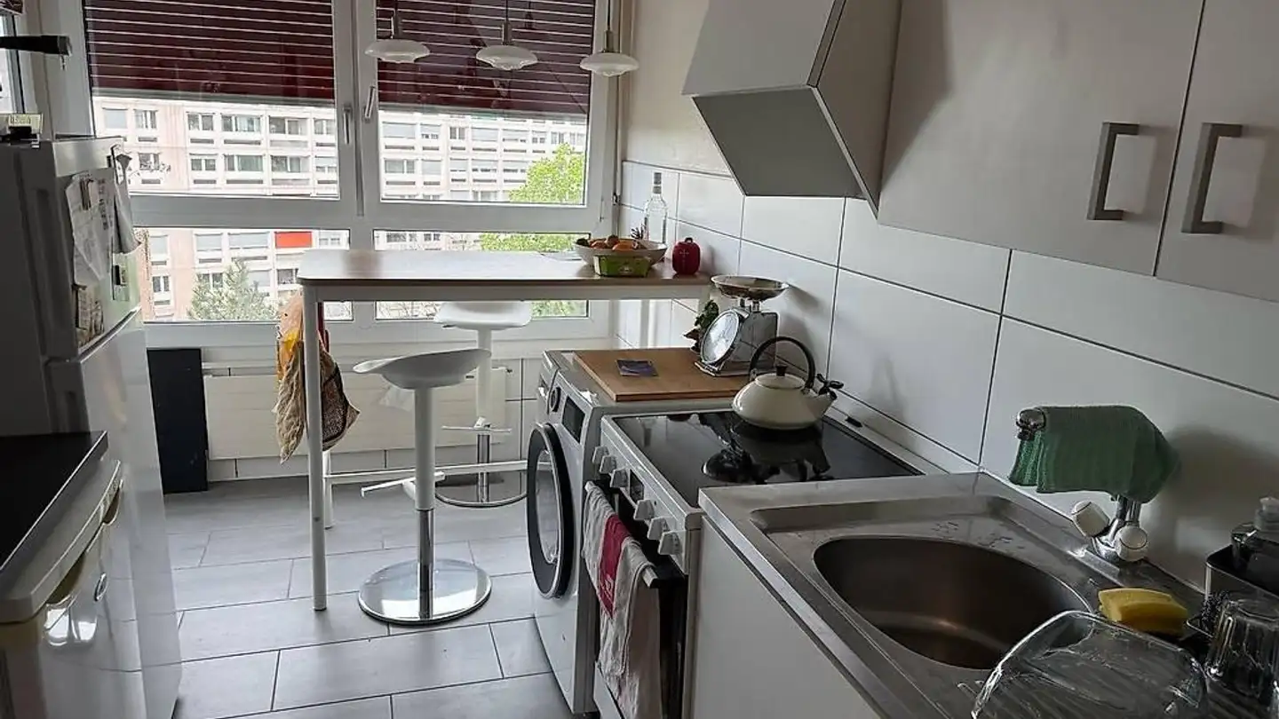 Appartamento in affitto - Chemin De La Redoute, 1197 Prangins - Foto 4