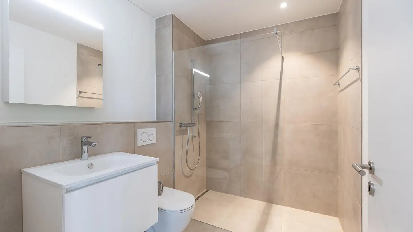 Appartement à louer - Kanalstrasse 12, 5734 Reinach AG - Photo 4