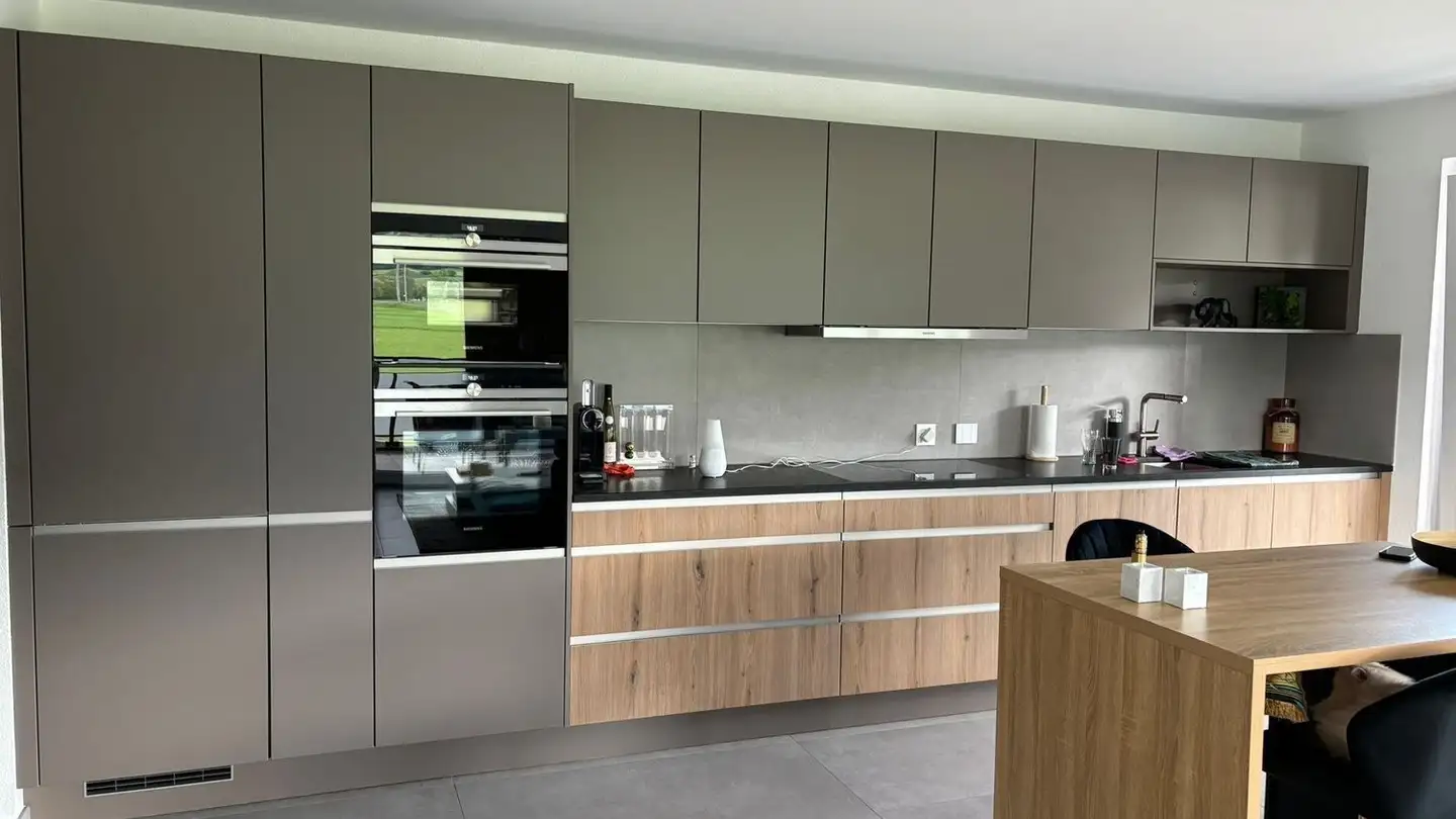 Apartment for rent - Rue Des Primevères 63, 2854 Bassecourt