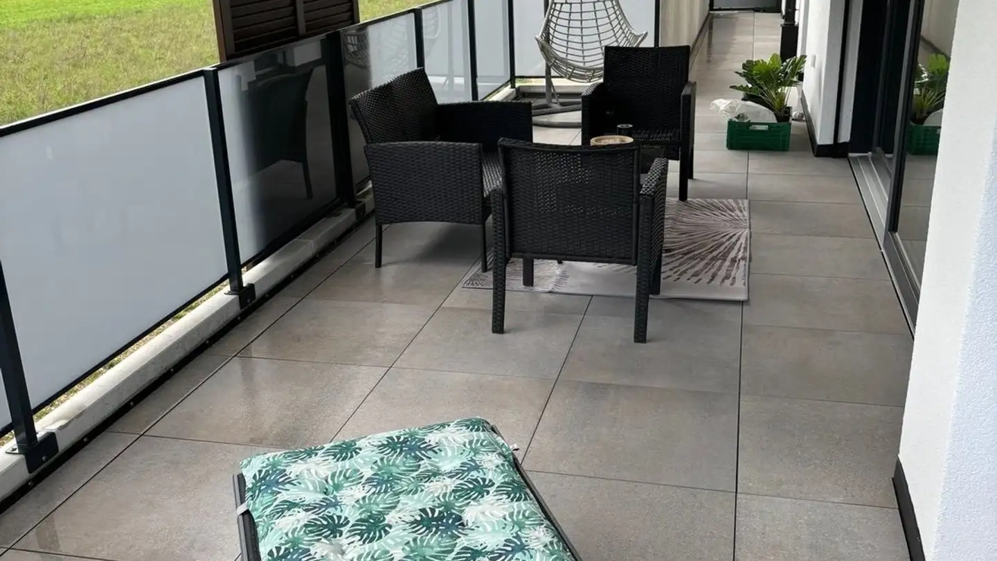 Apartment for rent - Rue Des Primevères 63, 2854 Bassecourt - Photo 2