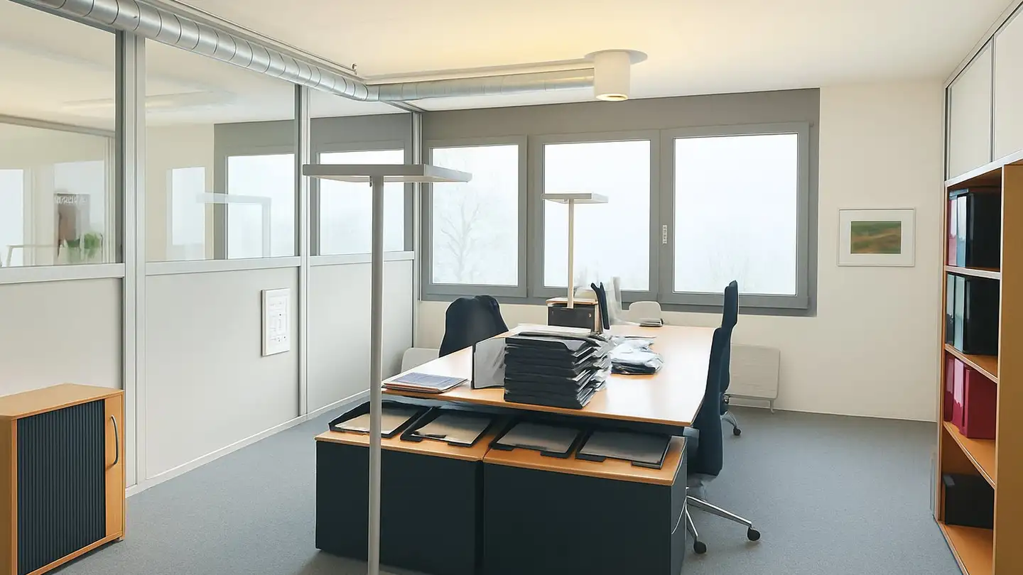 Office space for rent - Seewenstrasse 11, 6440 Brunnen - Photo 2
