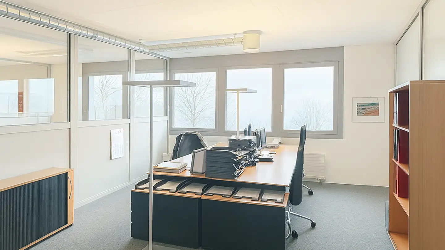 Office space for rent - Seewenstrasse 11, 6440 Brunnen - Photo 3