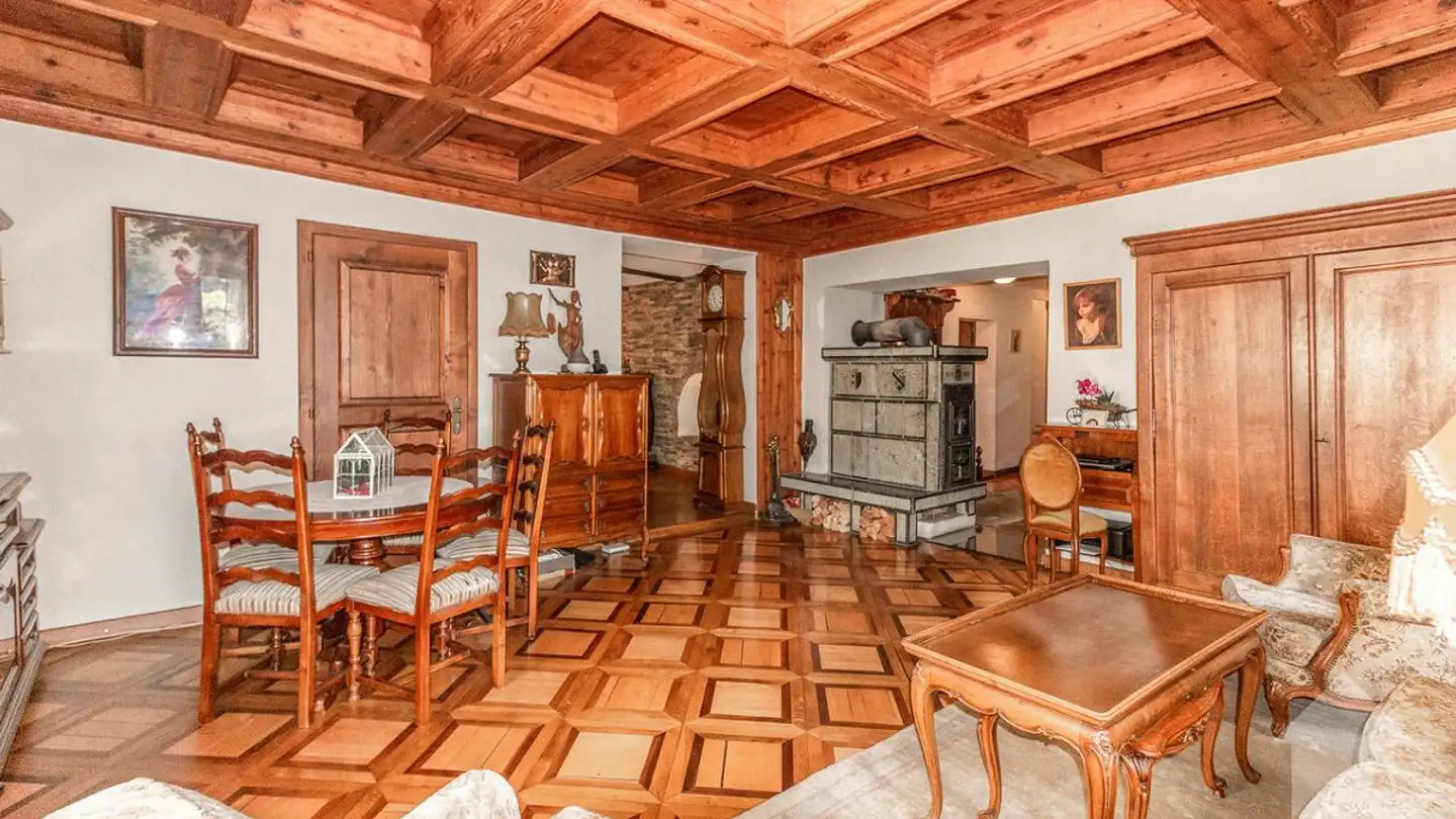 Appartamento in vendita - 1950 Sion