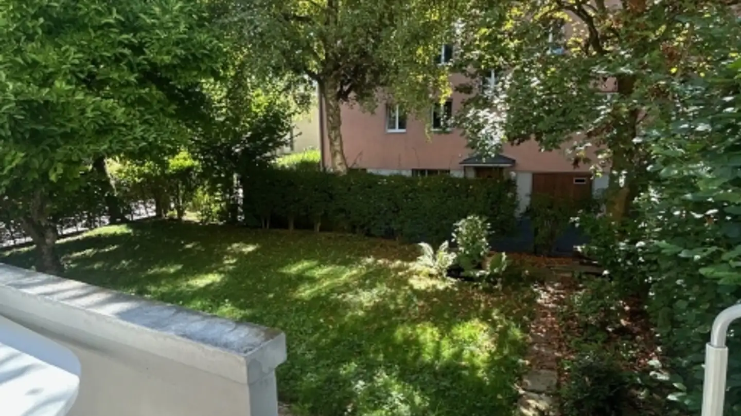 Appartamento ammobiliato in affitto - 3007 Bern