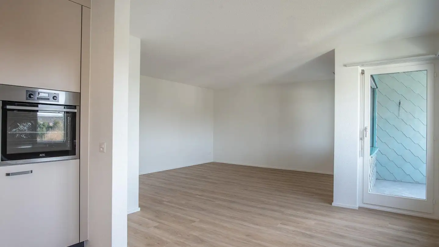 Wohnung mieten - Belchenstrasse 9b, 4900 Langenthal - Foto 3