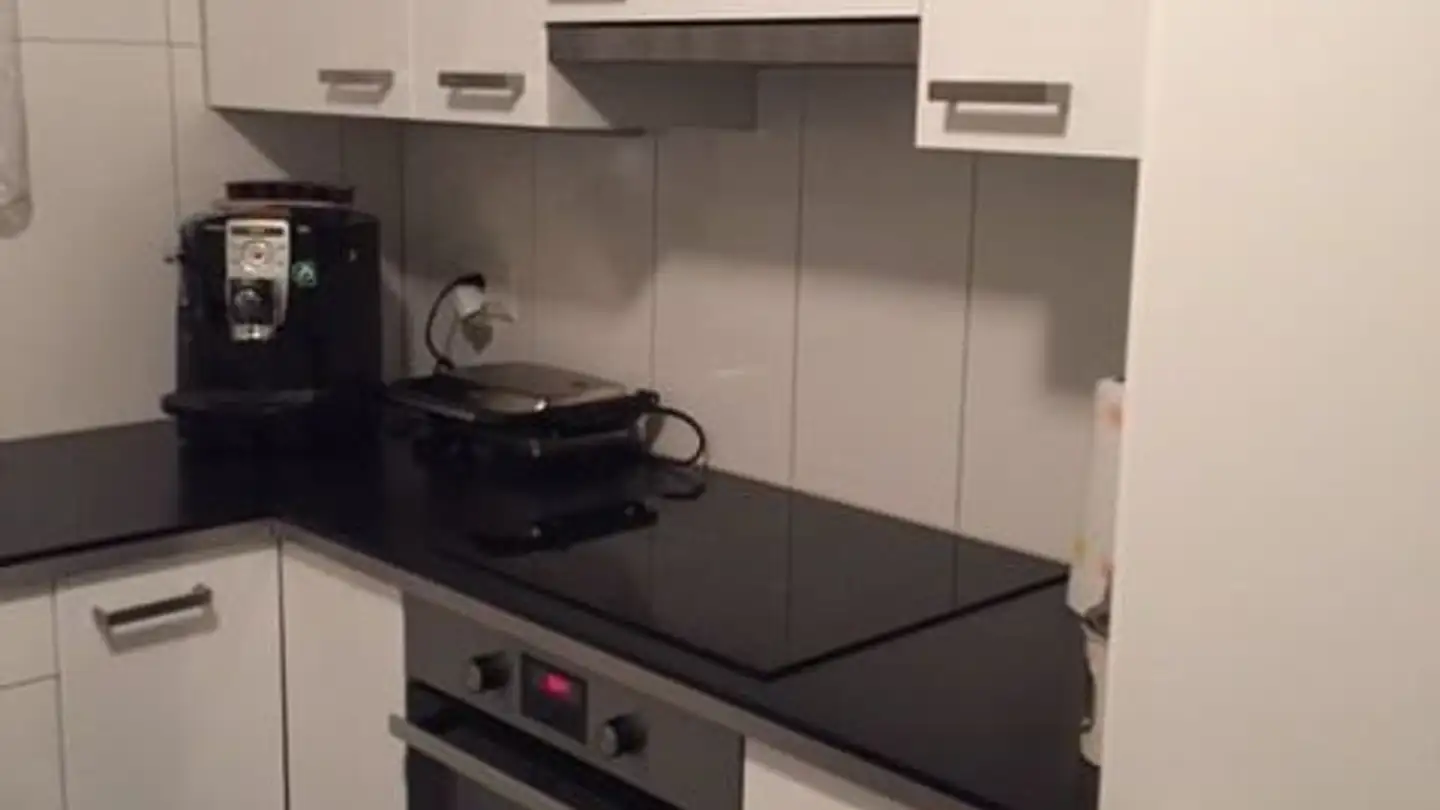 Apartment for rent - Schulstrasse 21, 5417 Untersiggenthal - Photo 2