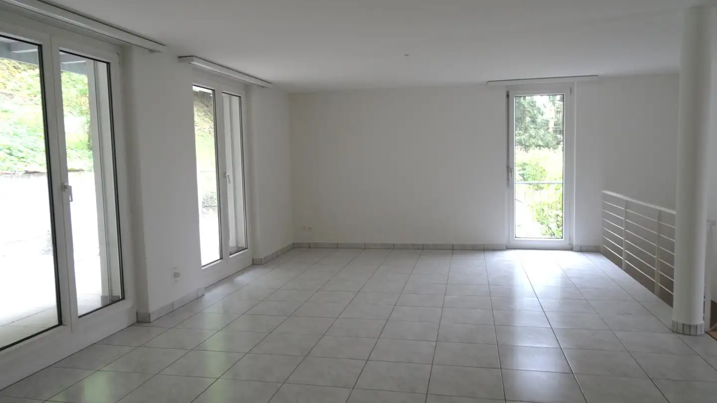 Duplex à louer - Buchgasse 1, 4126 Bettingen - Photo 2