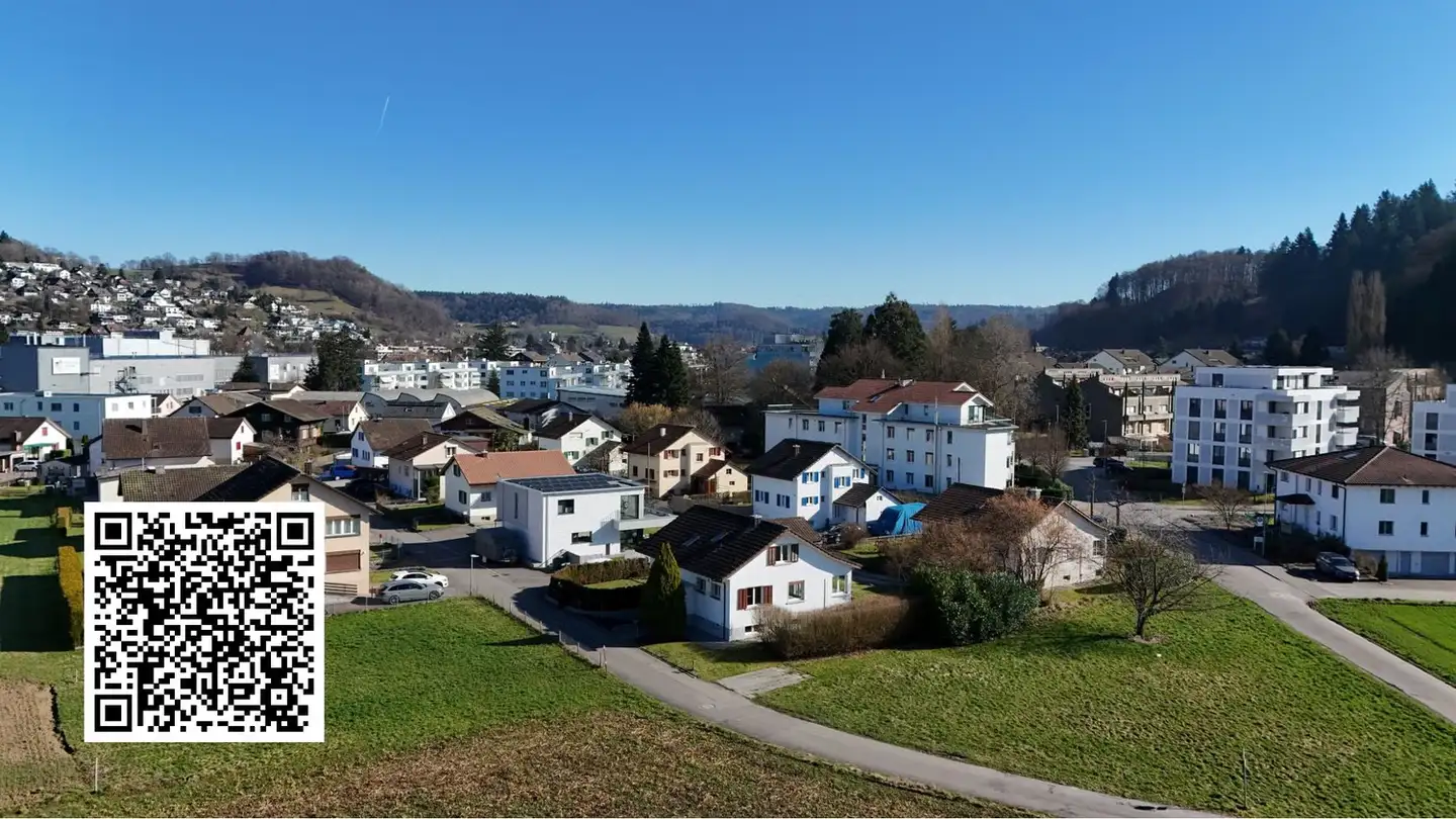 Einfamilienhaus kaufen - Sportplatzweg 17, 5722 Gränichen