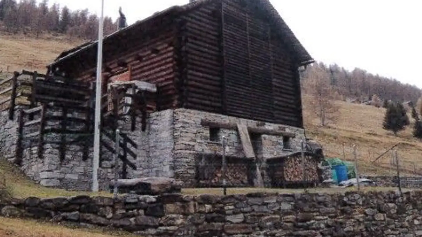 Single house for sale - 6713 Malvaglia