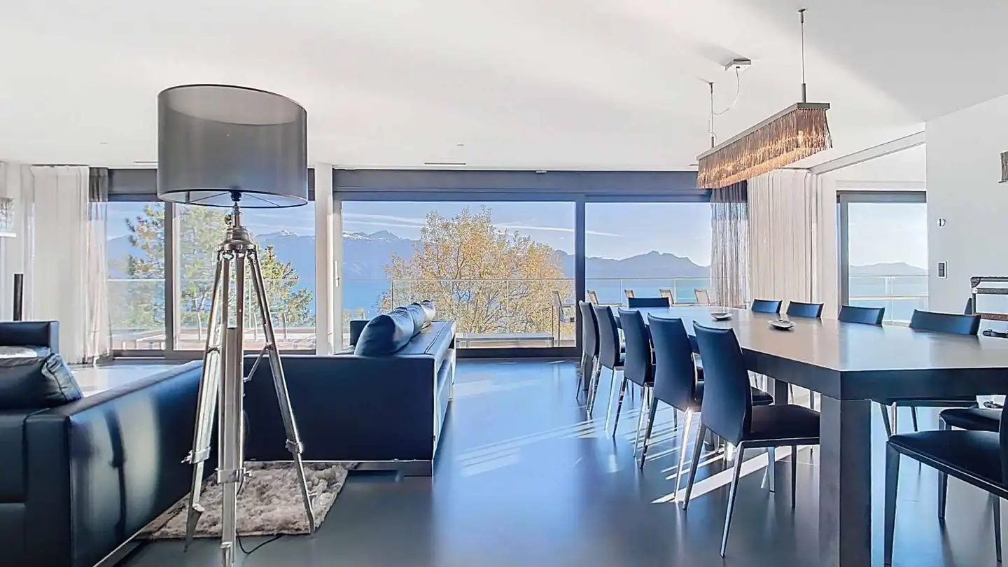Penthouse kaufen - 1095 Lutry - Foto 2