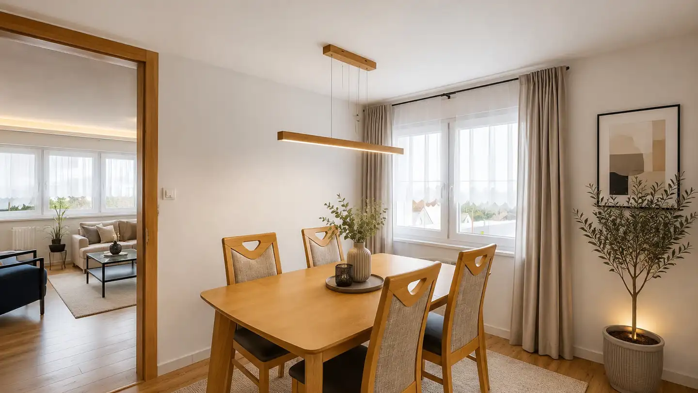 Wohnung kaufen - 9413 Oberegg - Foto 3