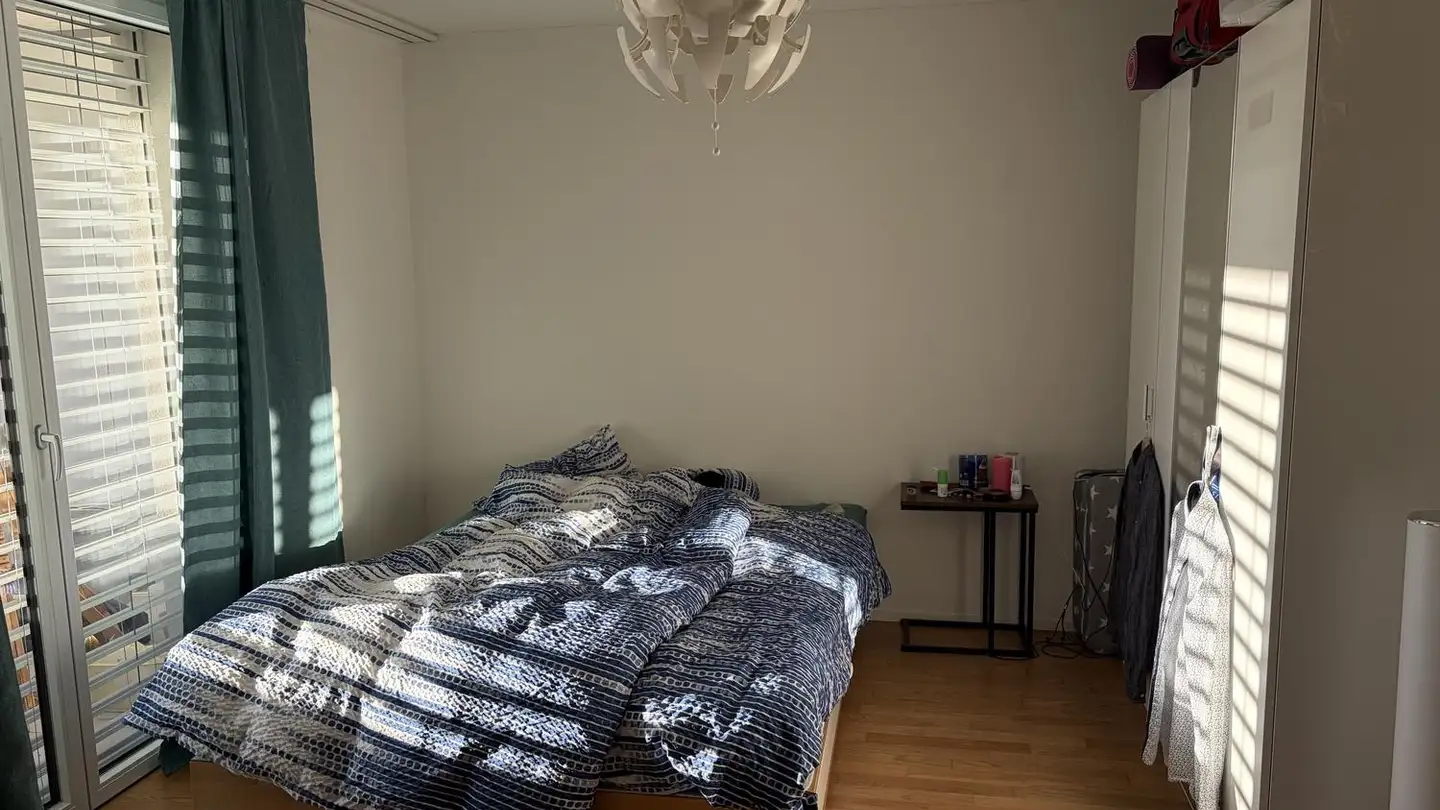 Appartamento in affitto - 5600 Lenzburg - Foto 3