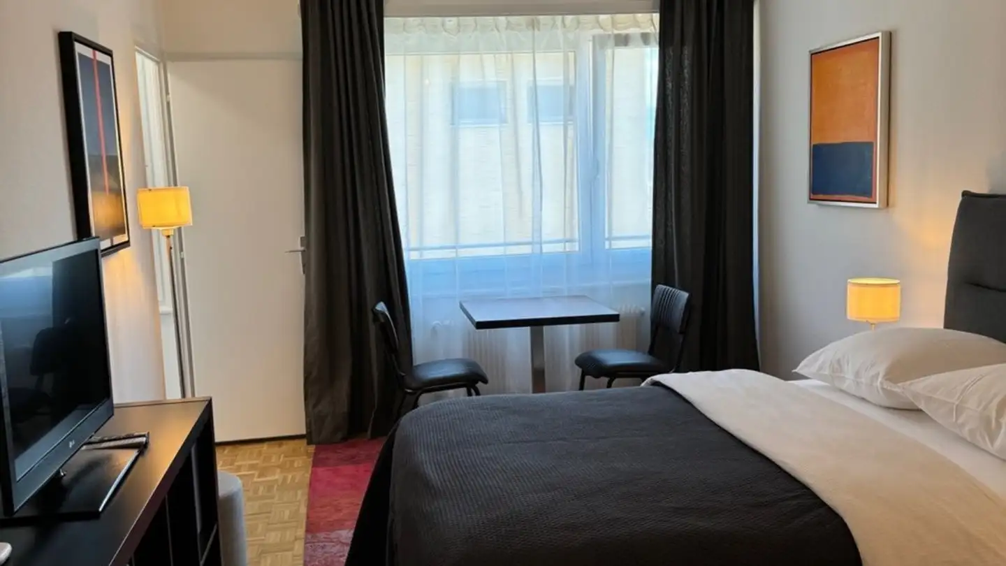 Appartement à louer - Rue Du Clos-De-Bulle 5, 1004 Lausanne - Photo 4