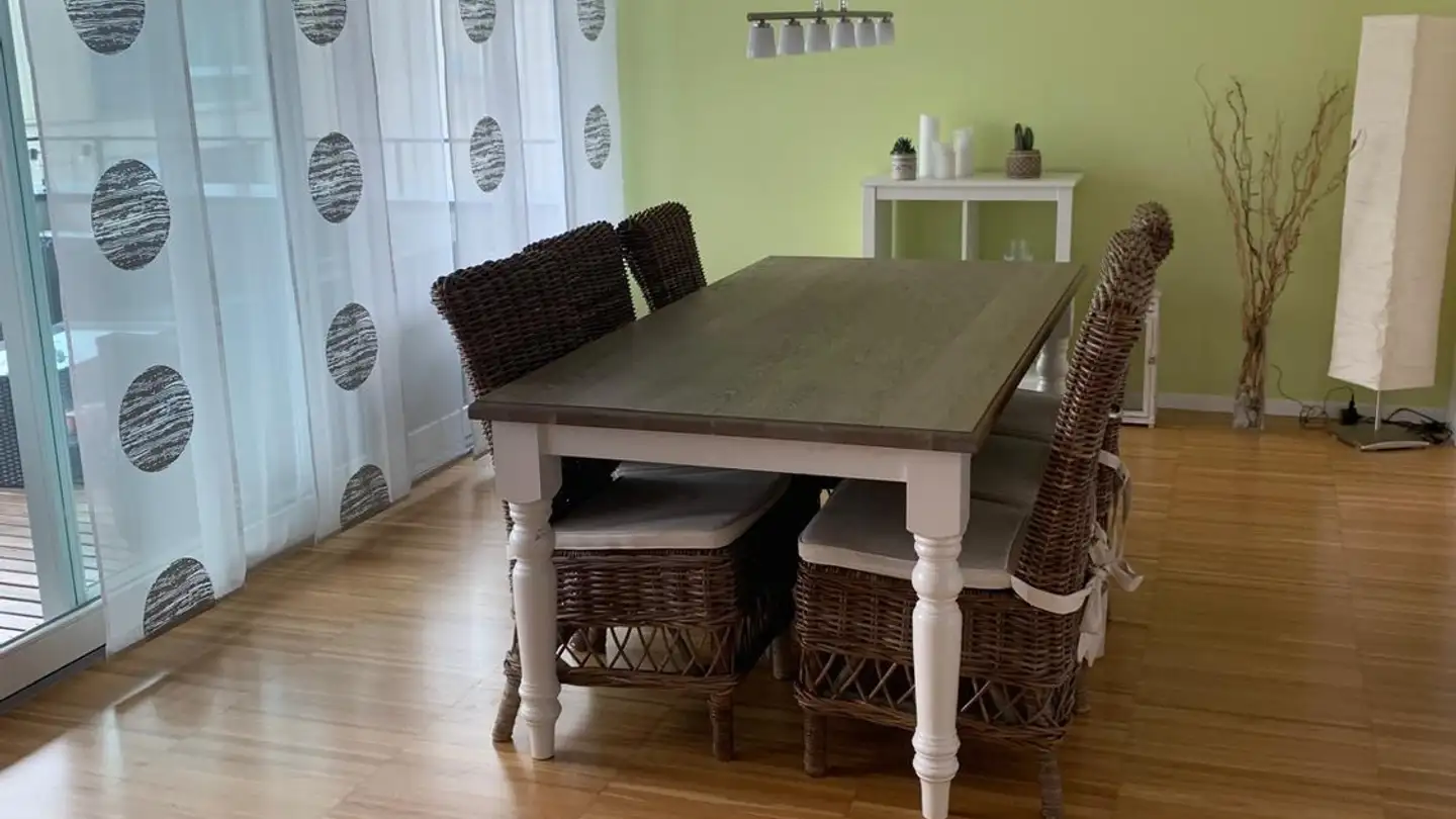 Stanza singola in affitto - Wilemattstrasse, 6210 Sursee - Photo 2