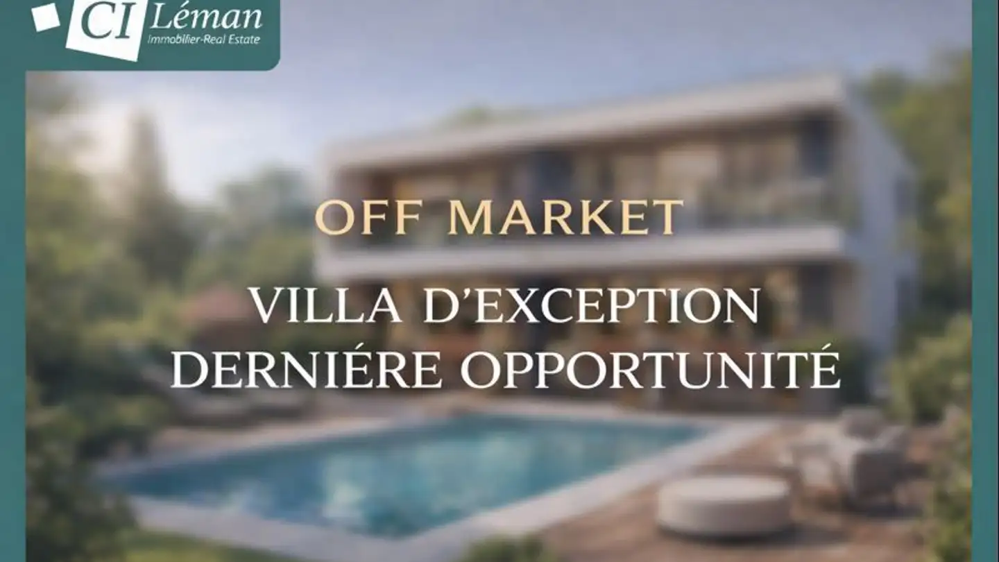 Row house for sale - 1232 Confignon