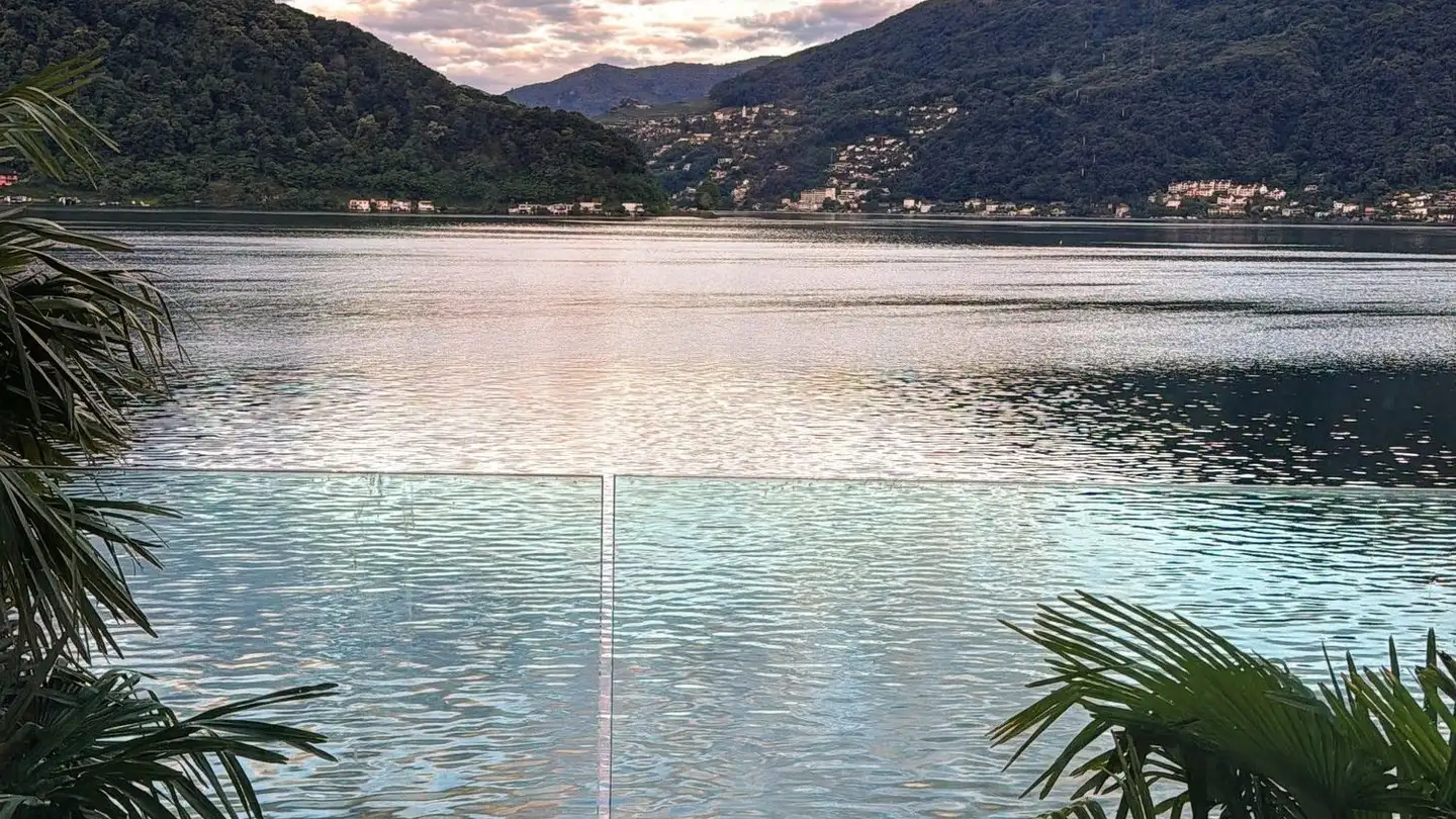 Villa à vendre - Via Maroggia, 6816 Bissone - Photo 4