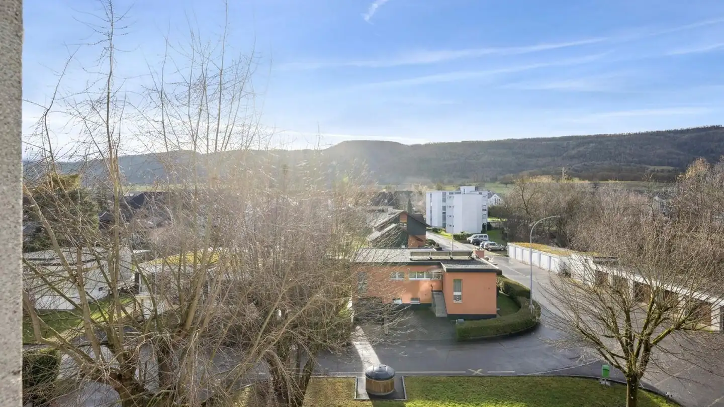 Appartement à louer - Rue De La Sorne 3, 2852 Courtételle