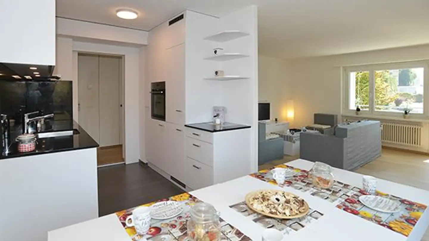 Appartamento in affitto - Breitigasse 15, 8610 Uster - Foto 2
