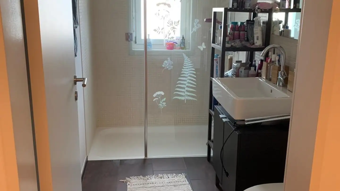 Stanza singola in affitto - Wilemattstrasse, 6210 Sursee - Photo 4