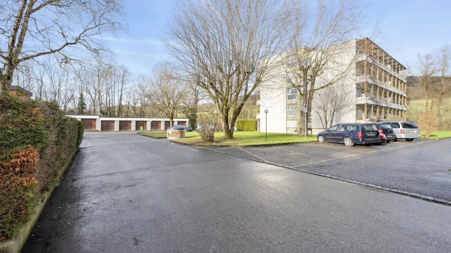 Appartement à louer - Rue De La Sorne 3, 2852 Courtételle - Photo 2