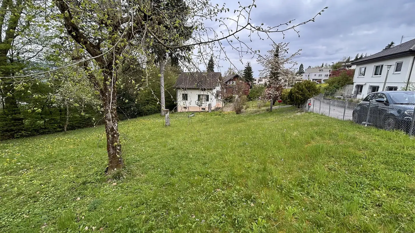 Terrain constructible à vendre - Schlossweg 34, 4143 Dornach