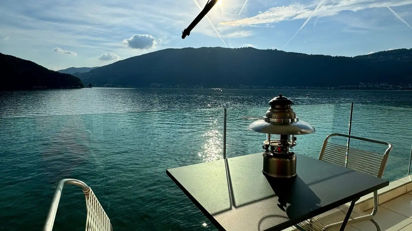 Villa à vendre - Via Maroggia, 6816 Bissone - Photo 2