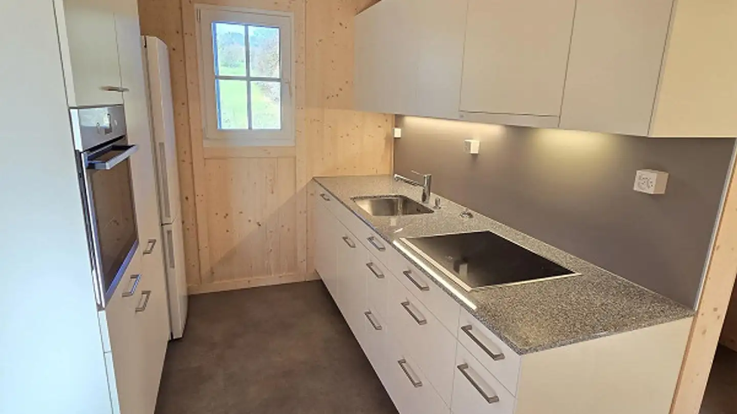 Appartement à louer - Spiseggstrasse 15, 9030 St. Josefen - Photo 2