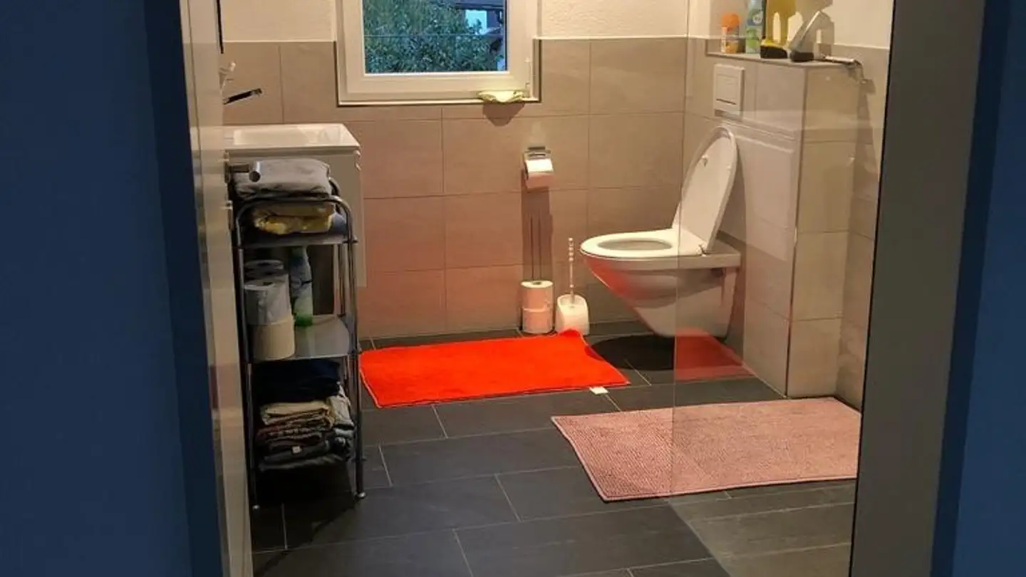 Appartement à louer - Bodenstrasse 6, 5426 Lengnau AG - Photo 4