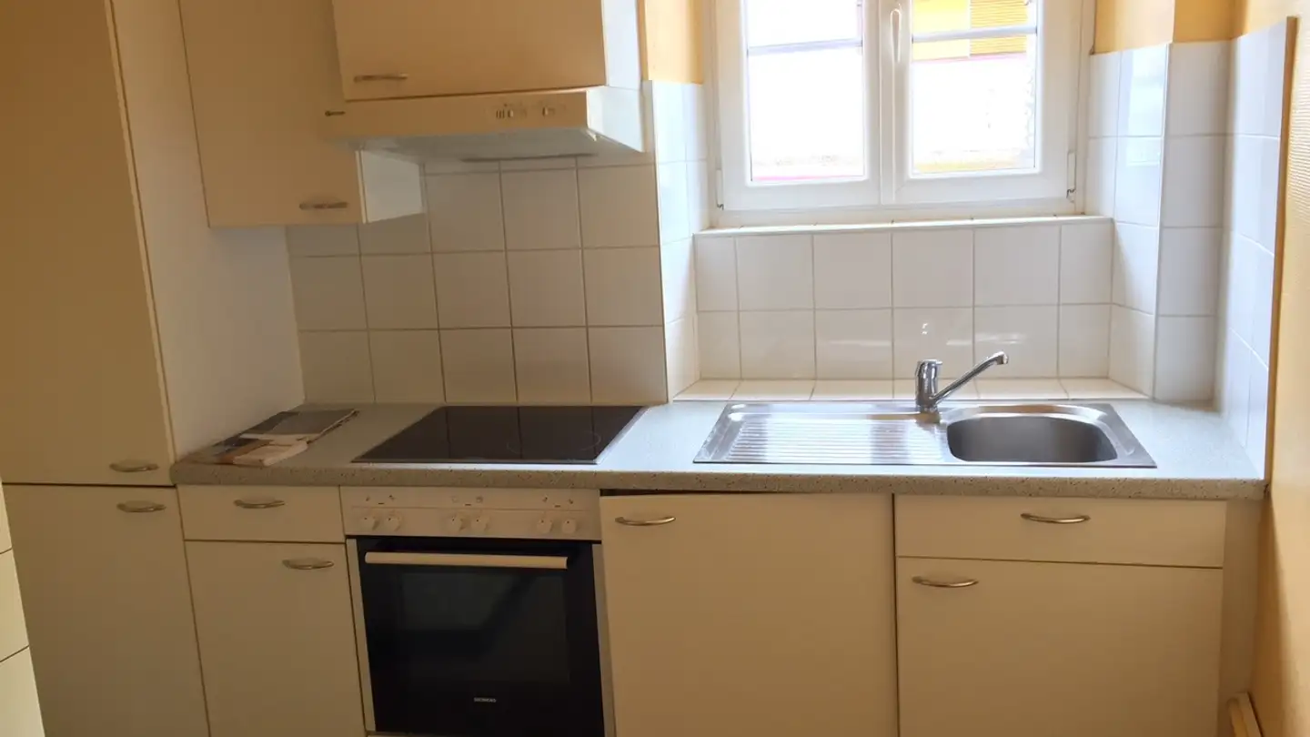 Apartment for rent - Place Alphonse Mex 2, 1860 Aigle - Photo 2