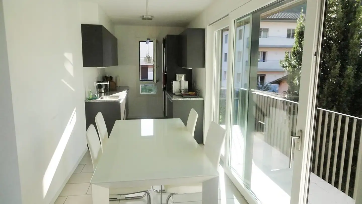 Appartamento in affitto - Via Cesura 4, 6616 Losone