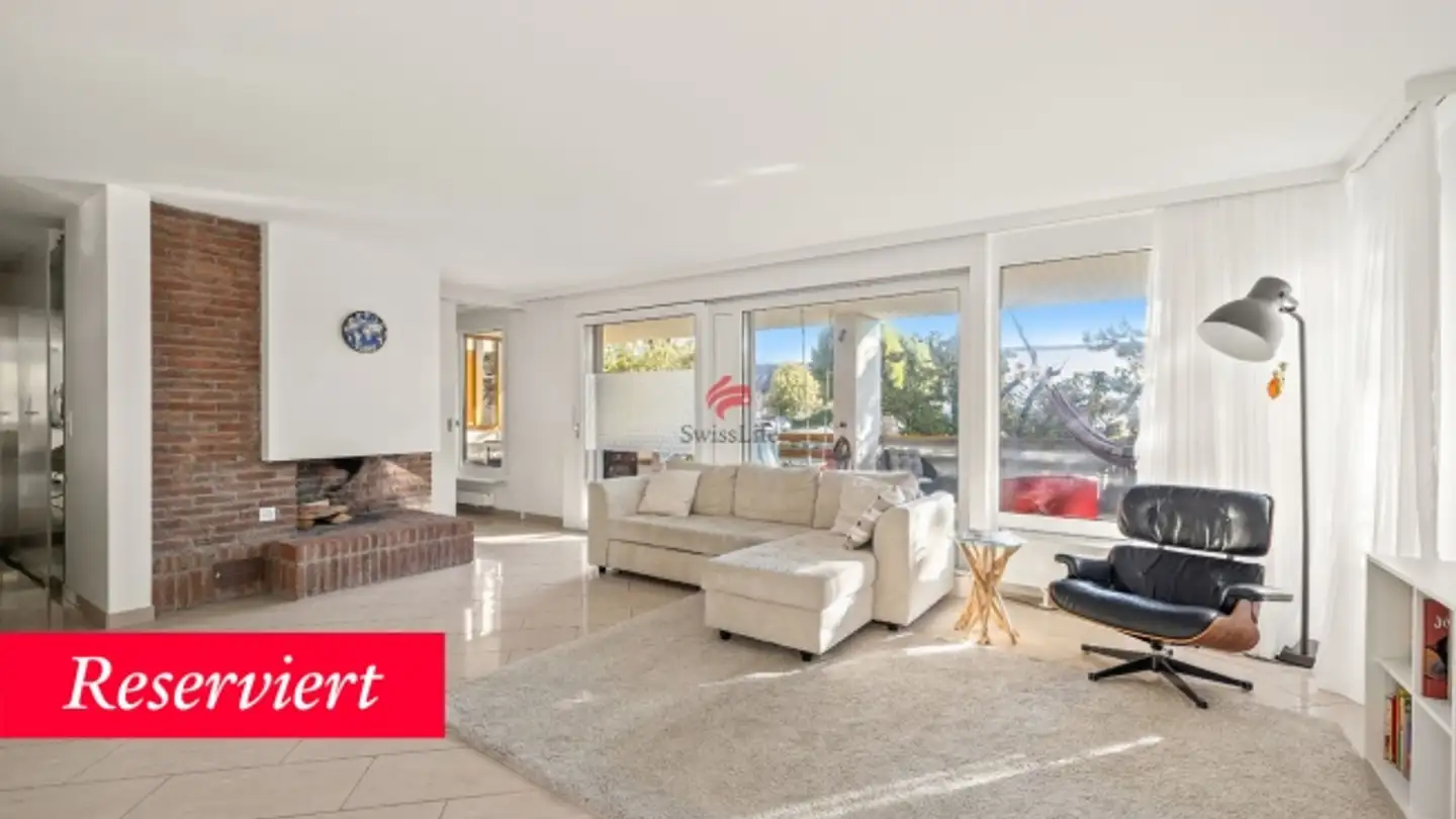 Apartment for sale - Schalbergstrasse 16, 4153 Reinach BL