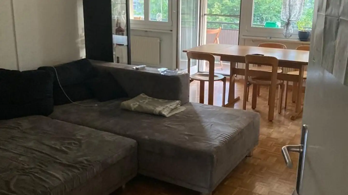 Zimmer mieten - 3008 Bern