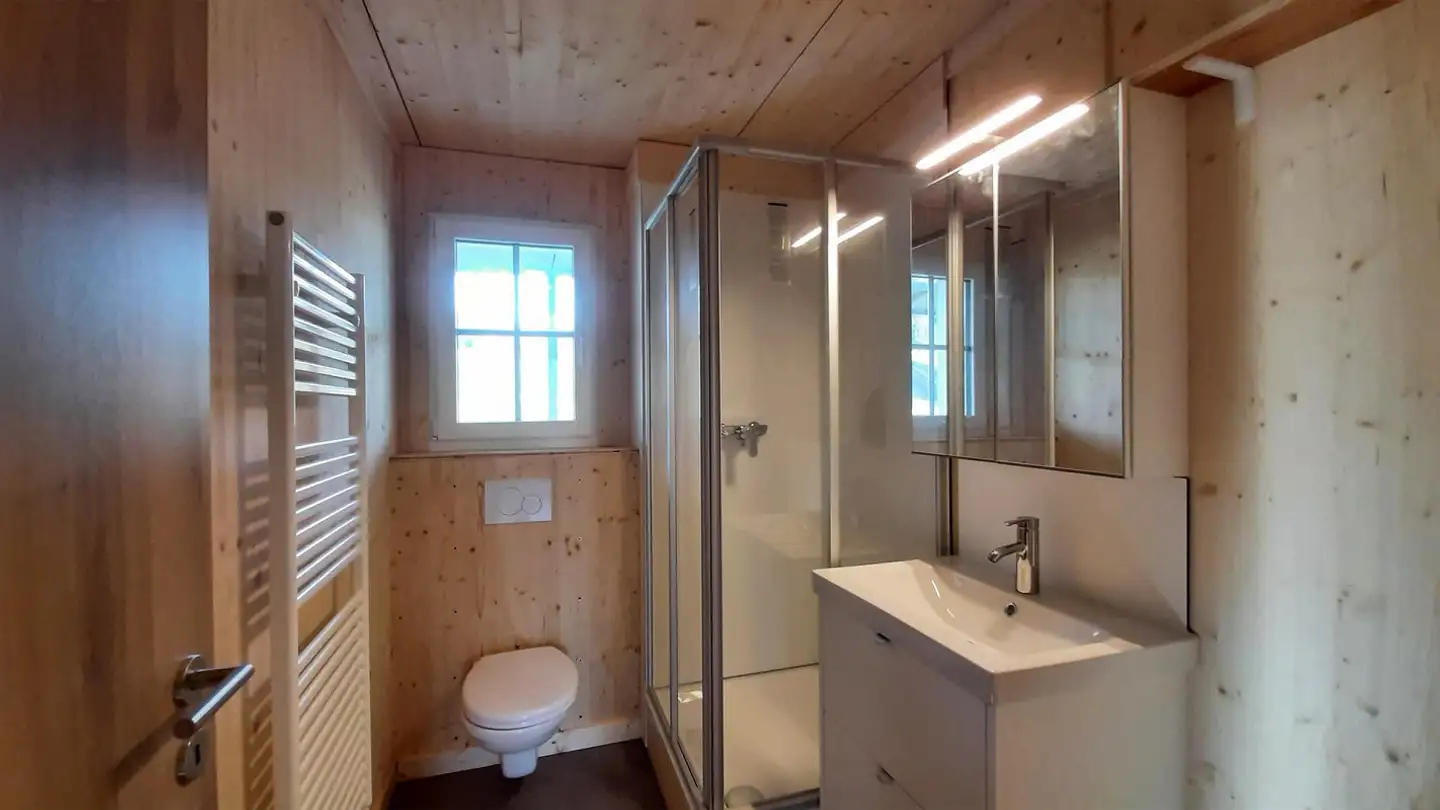 Appartement à louer - Spiseggstrasse 15, 9030 St. Josefen - Photo 3