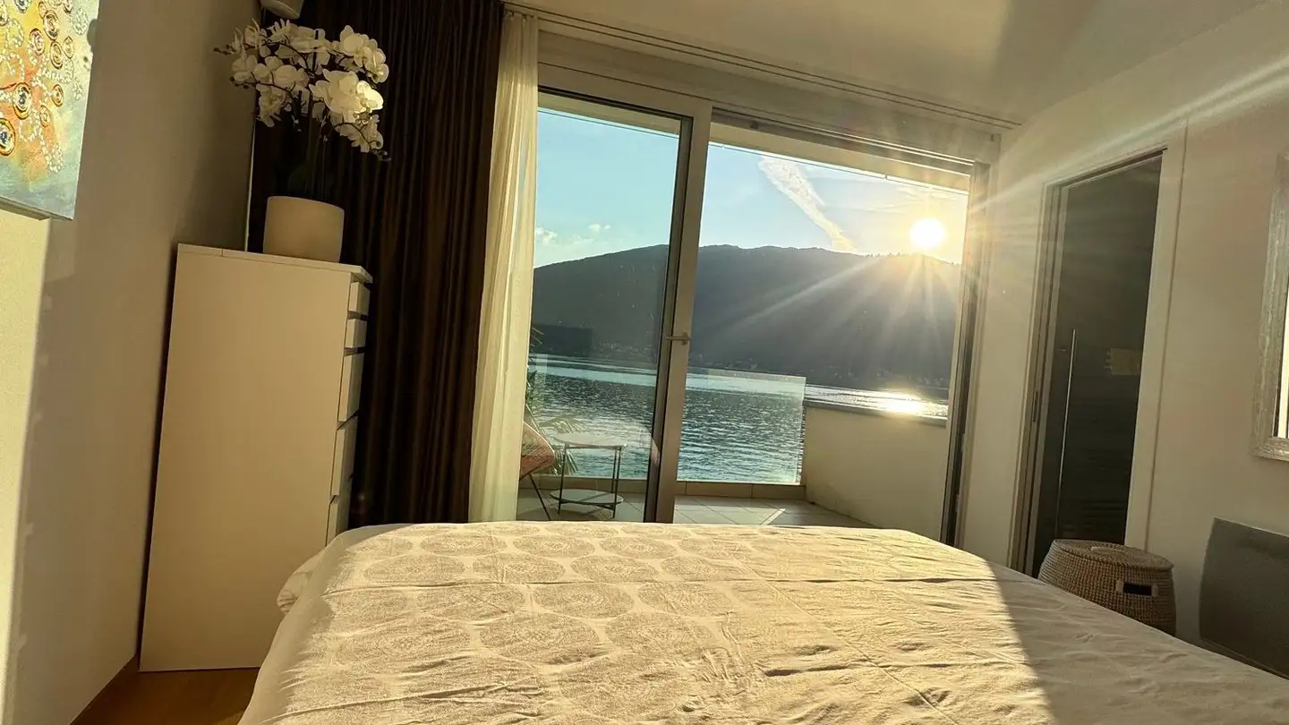 Villa à vendre - Via Maroggia, 6816 Bissone - Photo 3