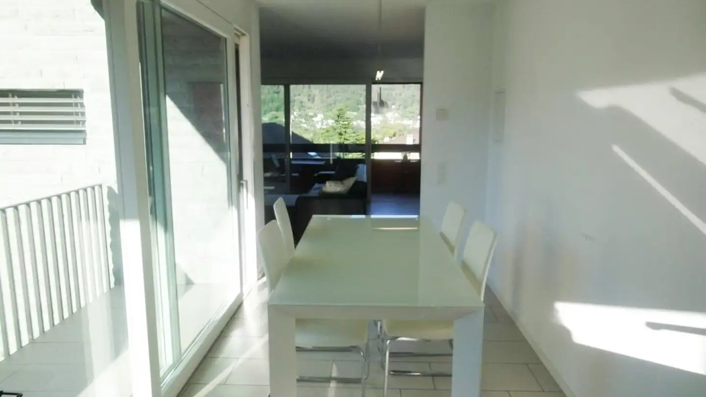 Appartamento in affitto - Via Cesura 4, 6616 Losone - Foto 2