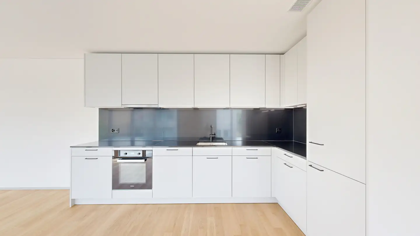 Apartment for rent - Balgriststrasse 60, 8008 Zürich - Photo 4
