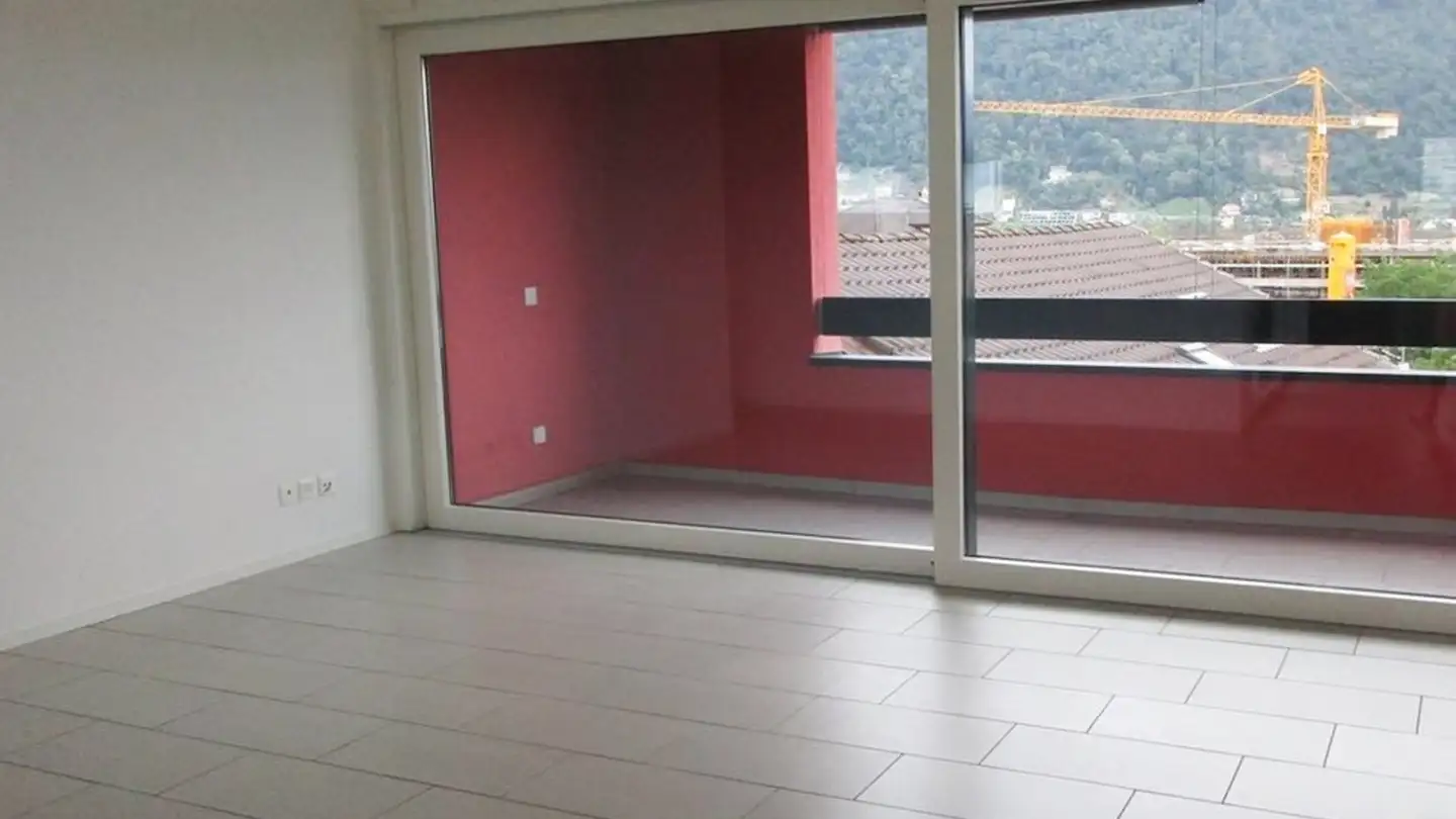 Appartamento in affitto - Via Cesura 4, 6616 Losone - Foto 3