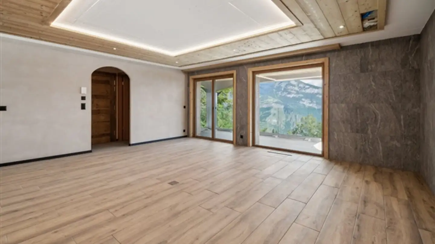 Maison individuelle à vendre - Route De Saxon, 1908 Riddes