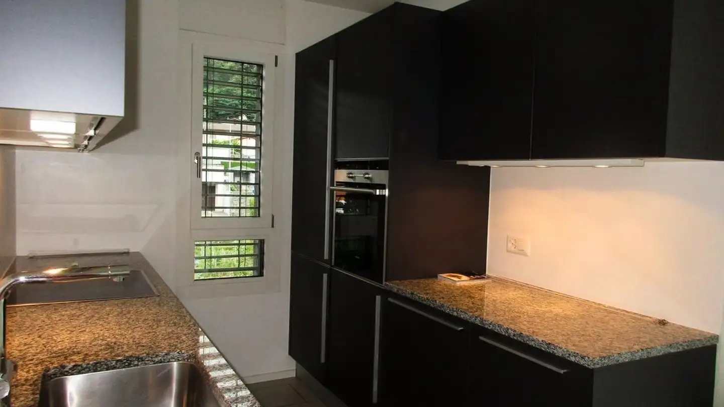 Appartamento in affitto - Via Cesura 4, 6616 Losone - Foto 4