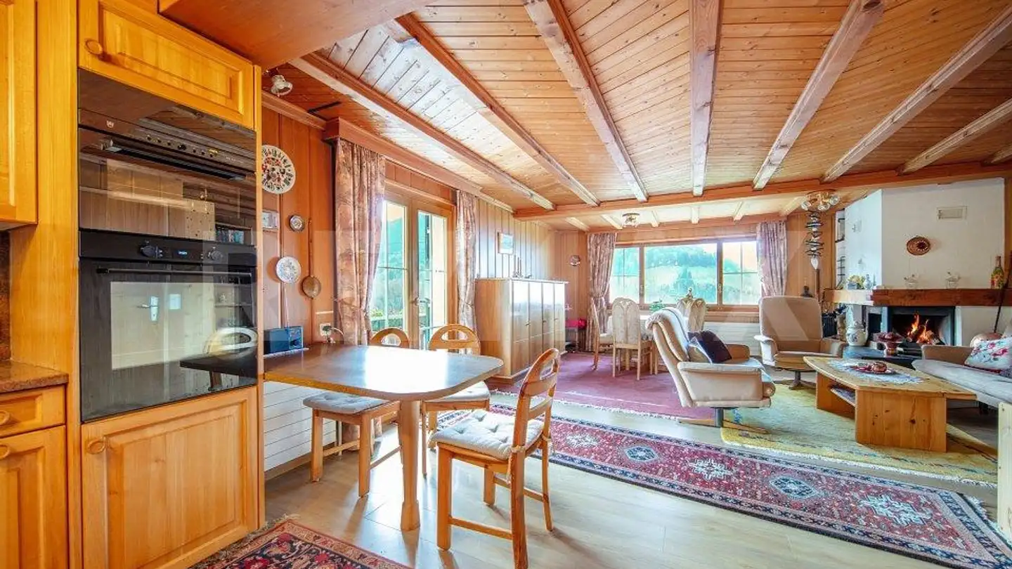 Casa singola in vendita - 8854 Siebnen - Photo 2