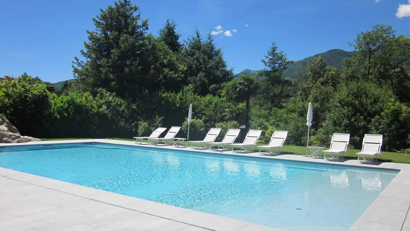 Appartement à louer - Via Lugano 16, 6945 Origlio - Photo 2