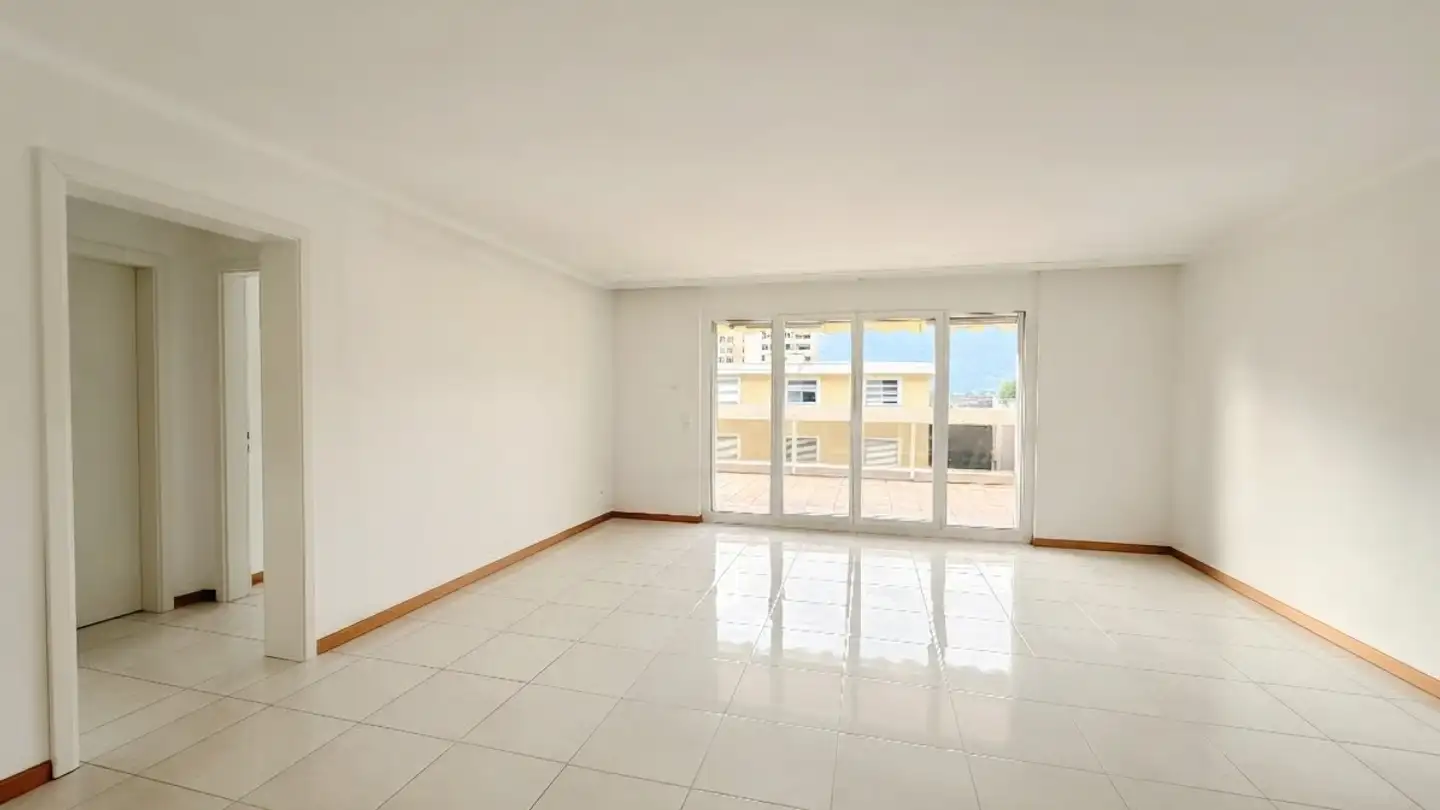 Apartment for rent - Via Stefano Franscini 25, 6600 Muralto