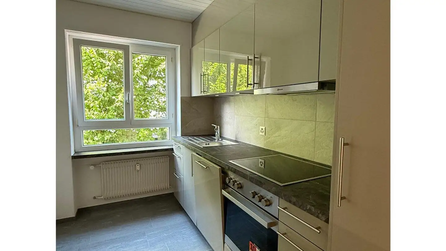 Appartamento in affitto - Tannenblickweg 1, 3052 Zollikofen