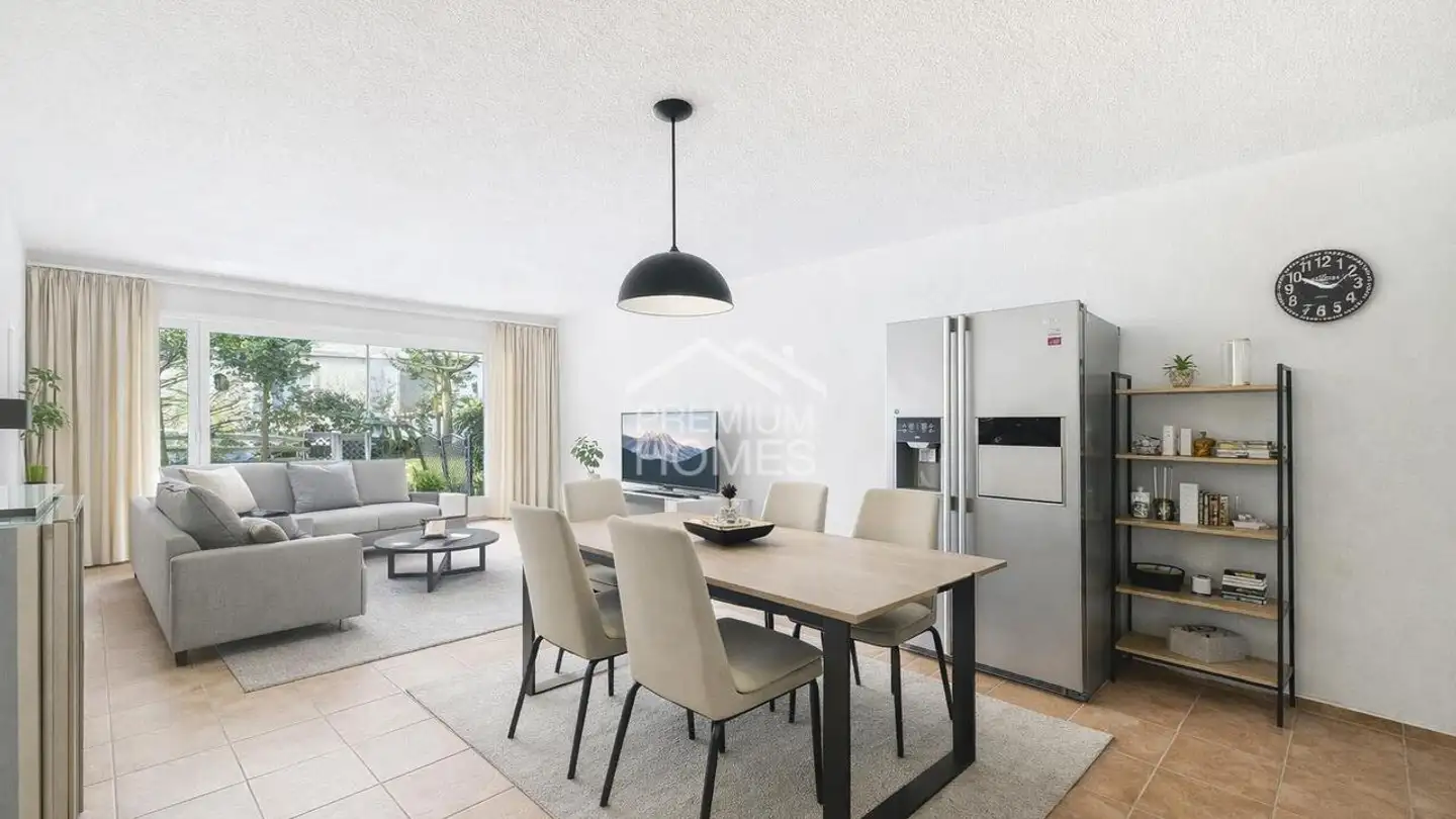 Appartement à vendre - 2503 Biel/Bienne - Photo 2