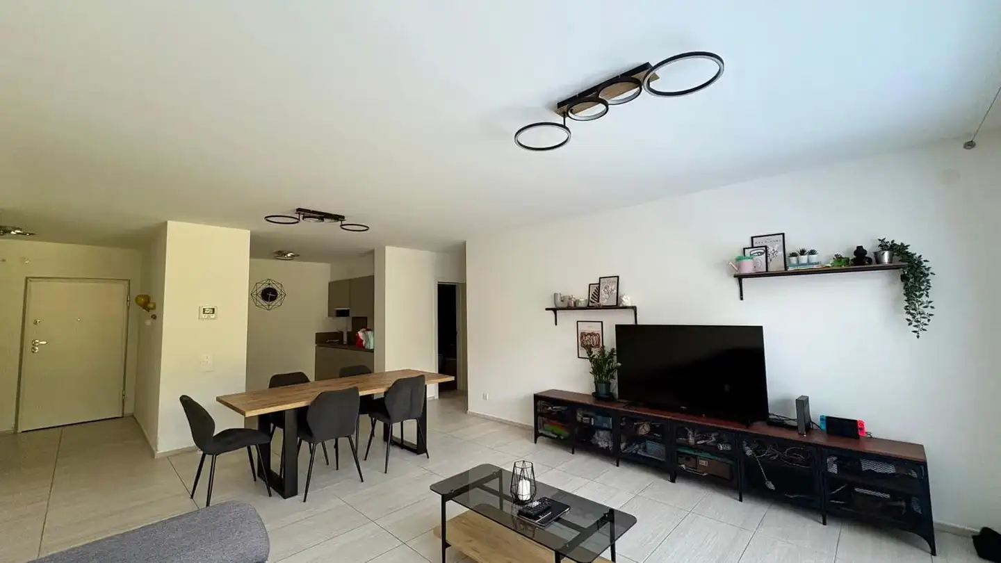 Appartement à louer - Via Lugano 16, 6945 Origlio - Photo 3