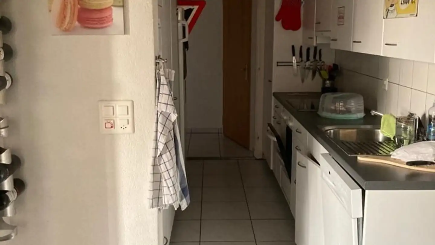 Zimmer mieten - 3008 Bern - Foto 2