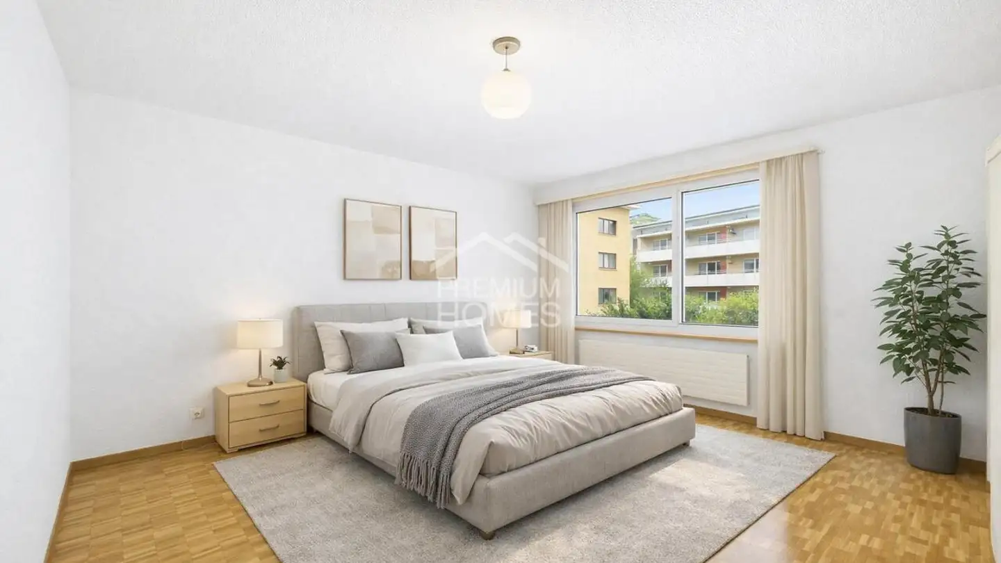 Appartement à vendre - 2503 Biel/Bienne - Photo 4