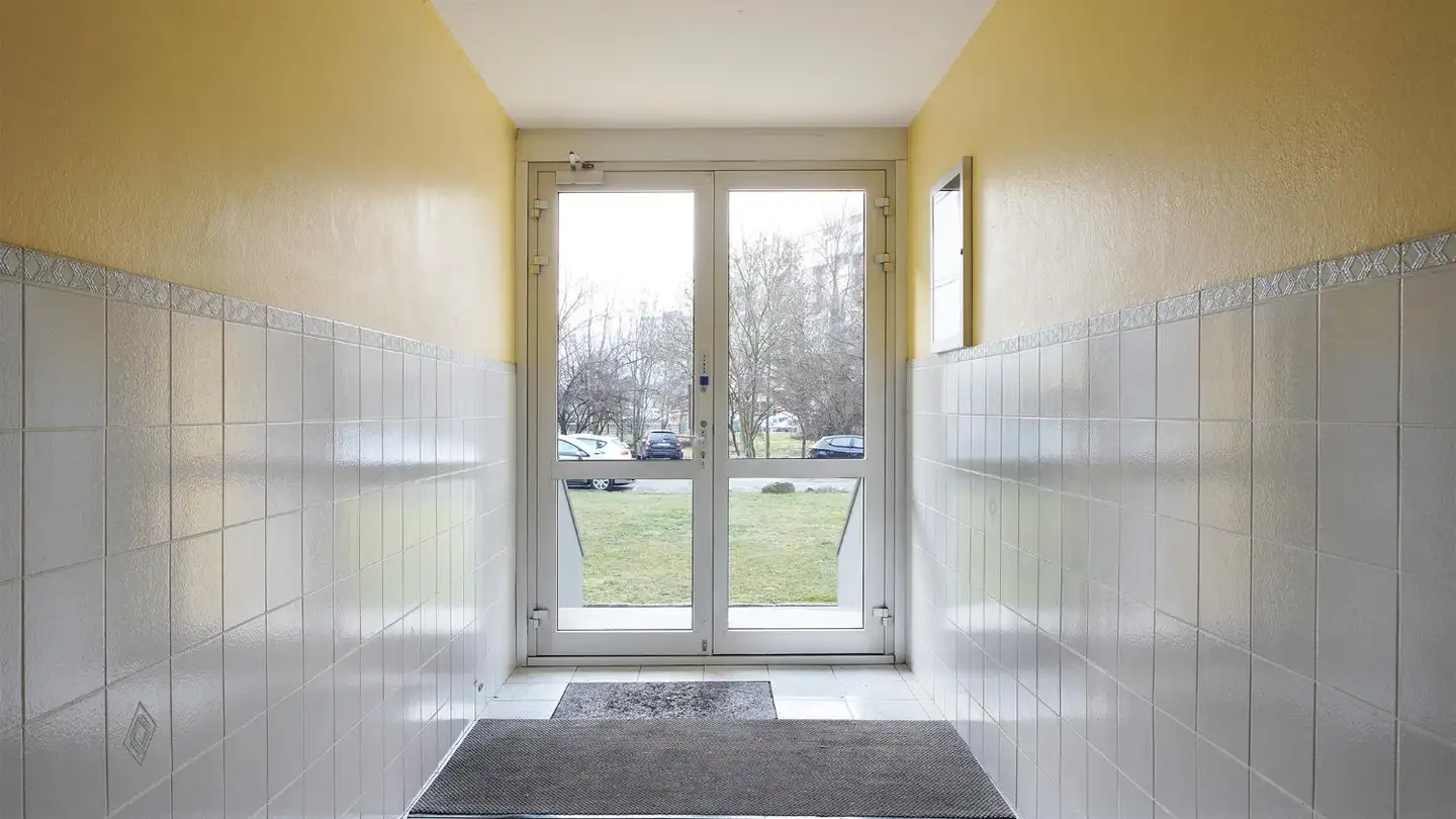 Wohnung mieten - Chemin De L' Ecu 17, 1219 Châtelaine - Foto 3