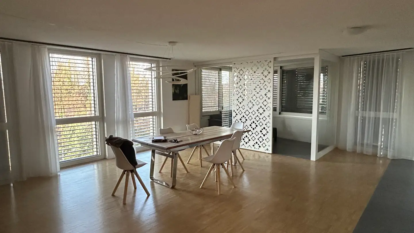 Appartement à louer - Chemin de la Prairie 5b, 1007 Lausanne - Photo 3